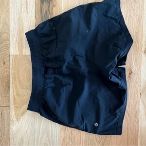 Men's Black shorts size xs